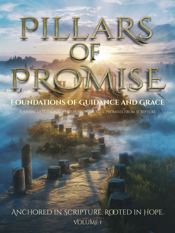 Pillars of Promise: Volume 1