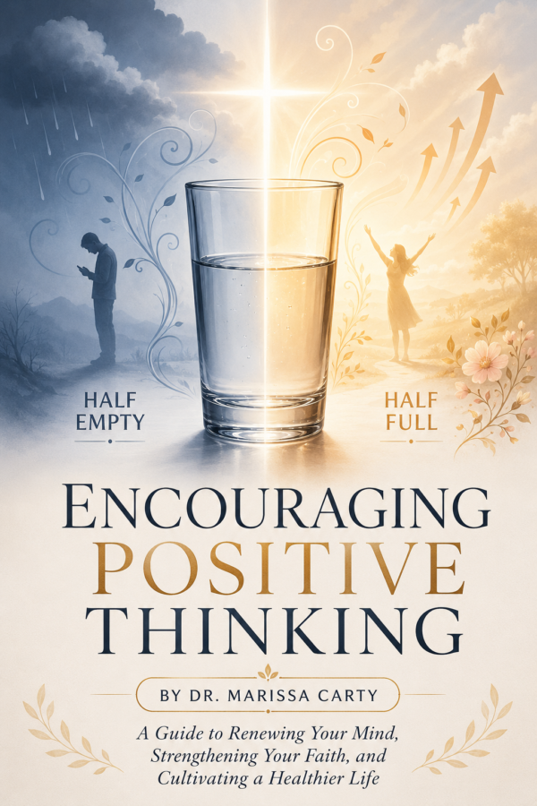 Encouraging Positive Thinking