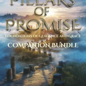 Pillars of Promise – Volume 1 Companion Bundle