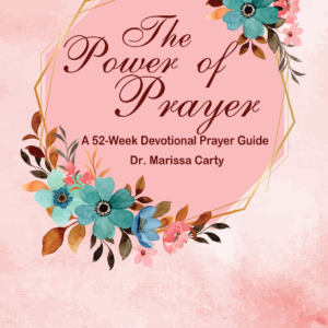 The Power of Prayer Journal
